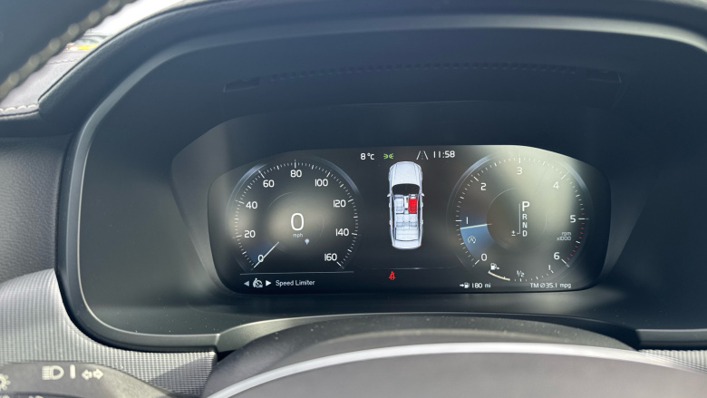 Volvo S90 2.0 D4 R DESIGN 4dr Geartronic Diesel Saloon